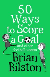 50 Ways to Score a Goal