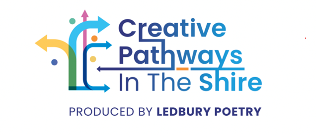 Creative Pathways in The Shire