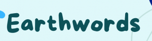Earthwords Logo
